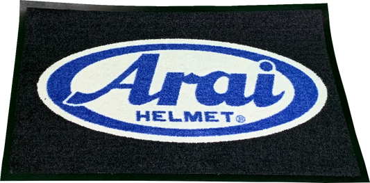 Logo Rug