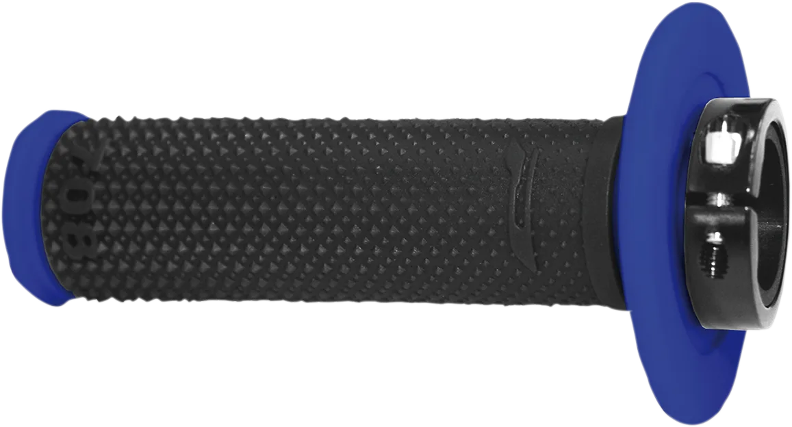 708 Lock-On Grips