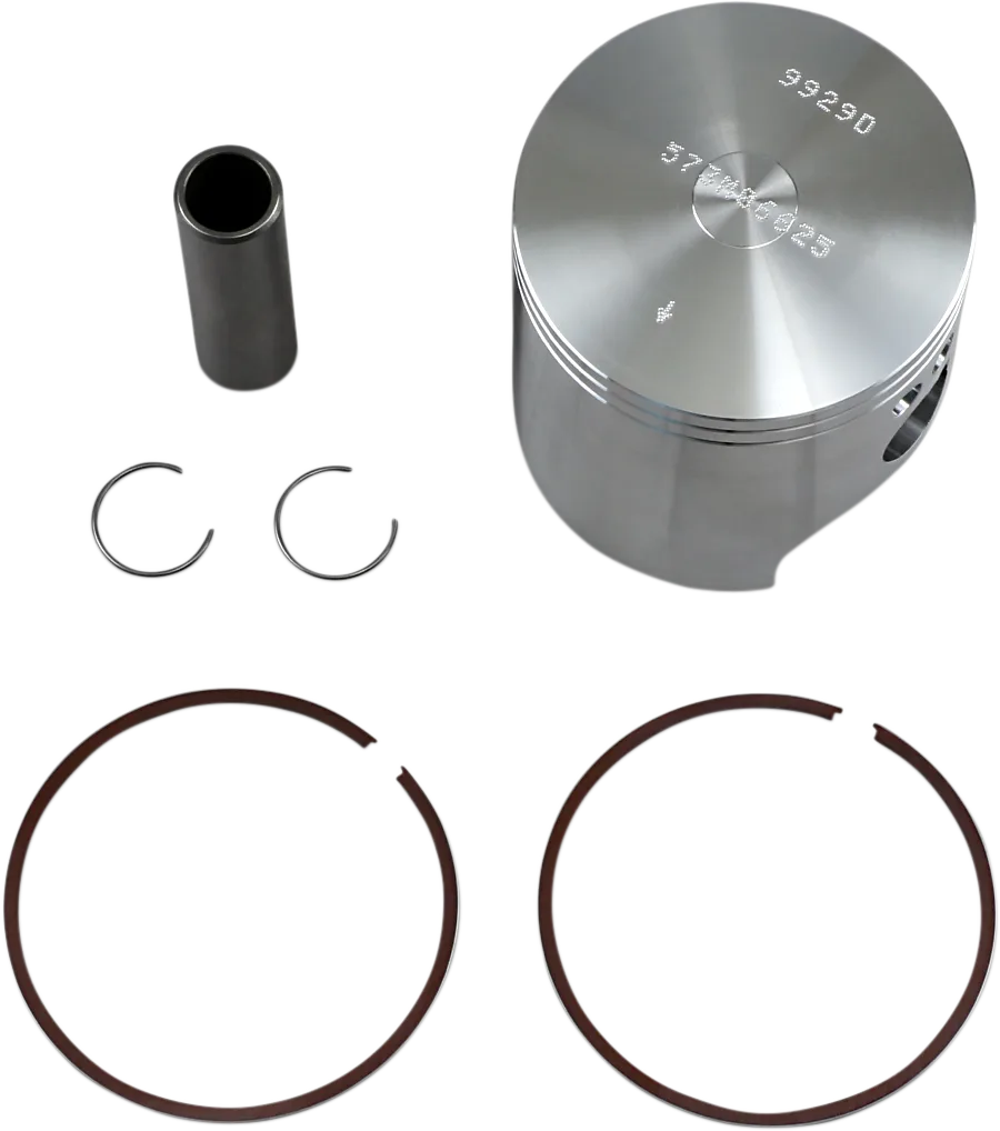 Piston Kit Pro-Lite Series