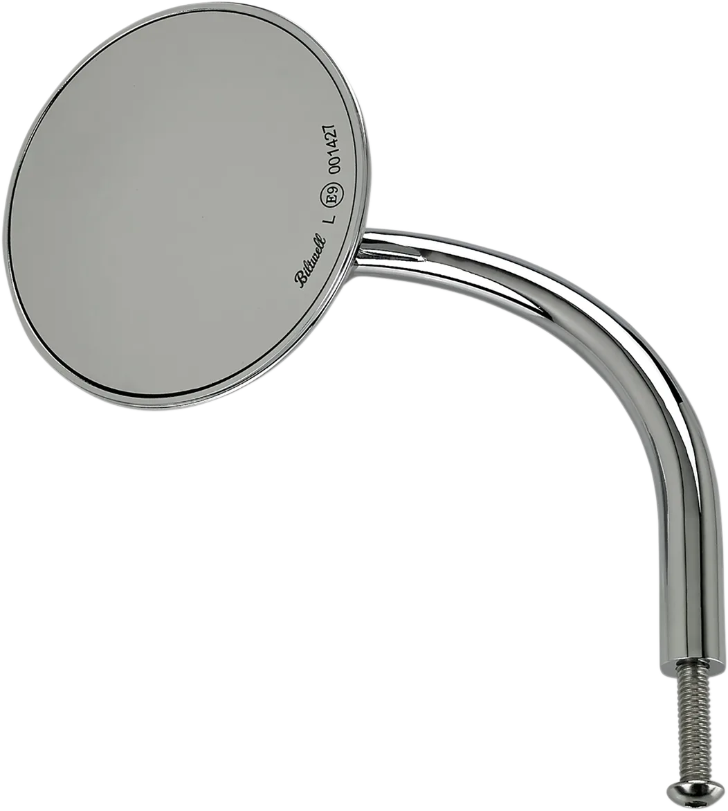 Utility Mirror with Perch Mount — Perch