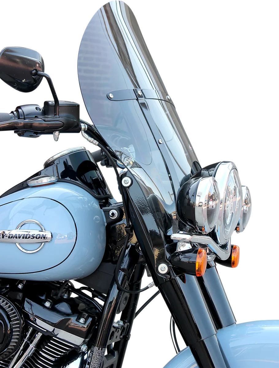 Billboard Flare® Windshield