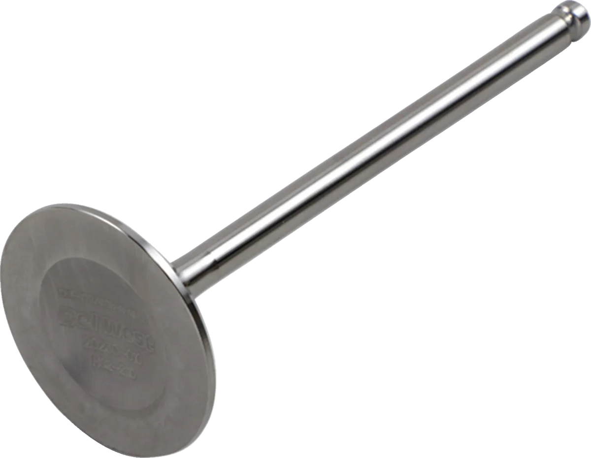 Titanium Engine Valve