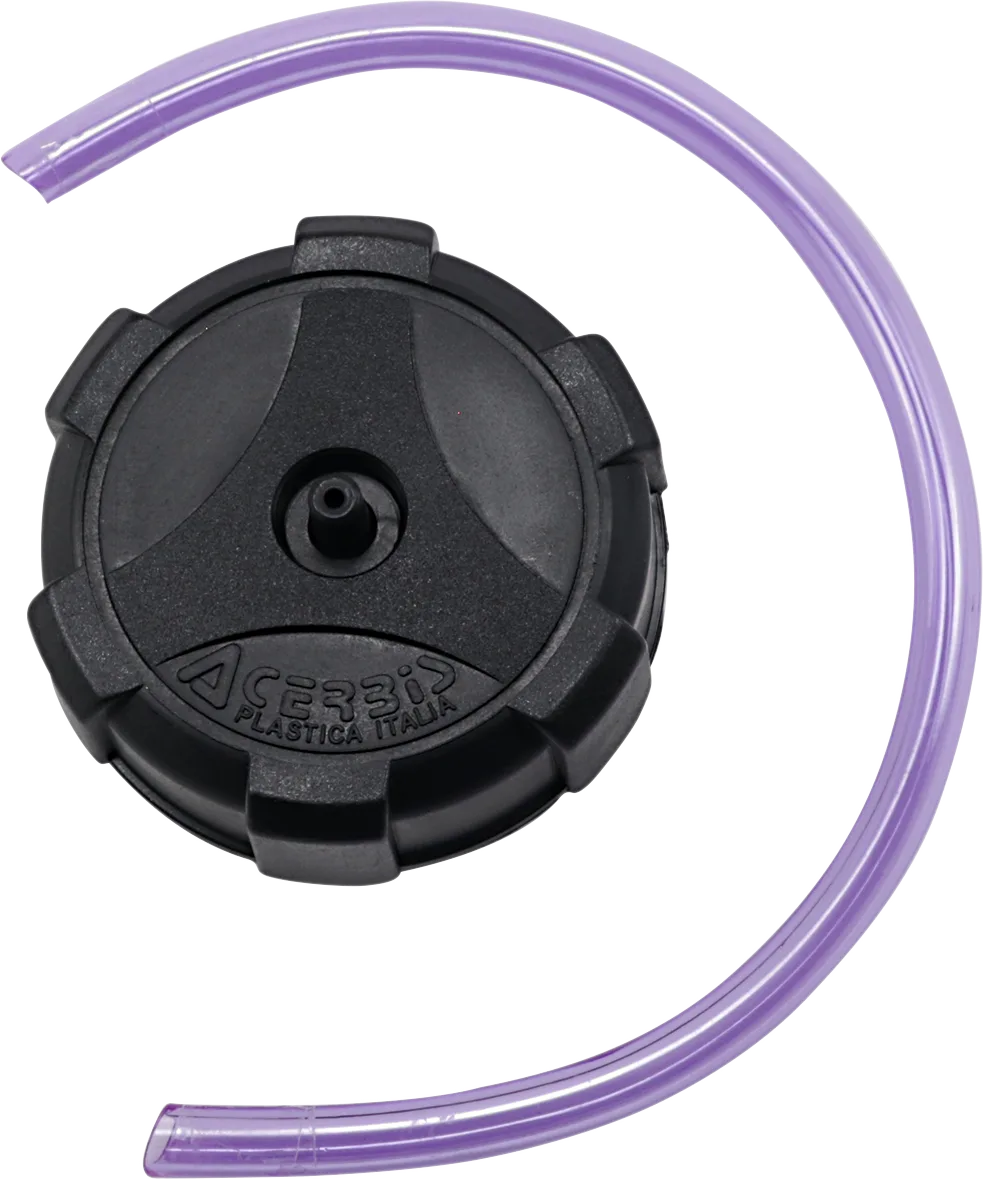Gas Cap