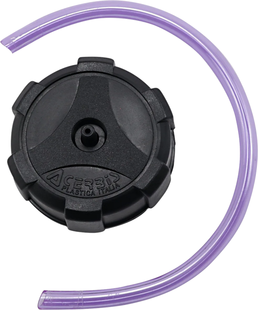 Gas Cap