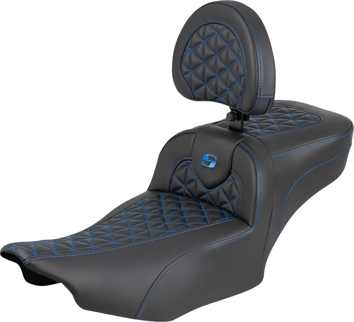 Roadsofa™ Extended Reach Seat