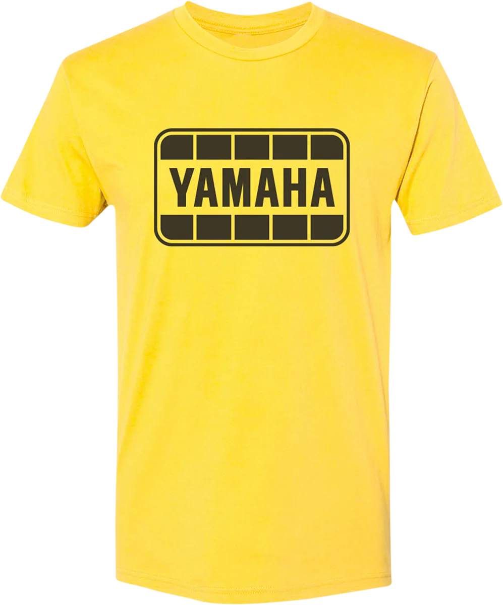 Yamaha Retro T-Shirt
