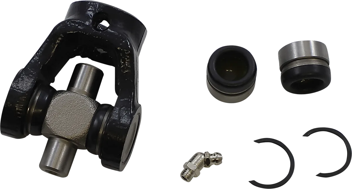 Yoke Propeller Shaft