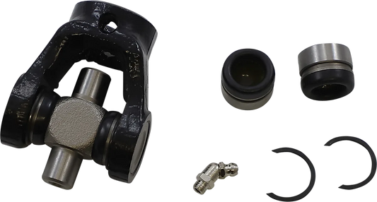 Yoke Propeller Shaft