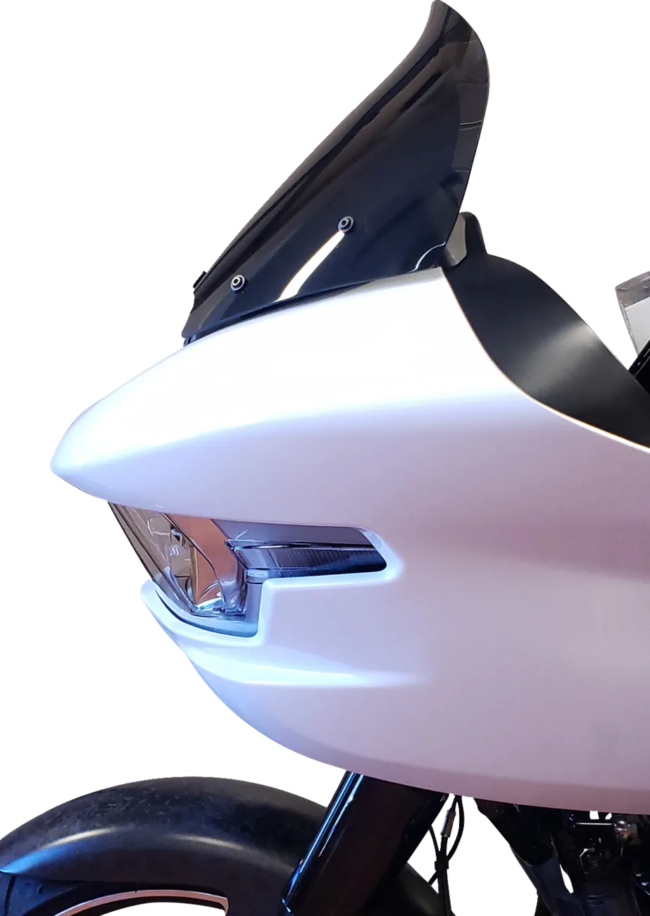 Replacement Acrylic Windscreen