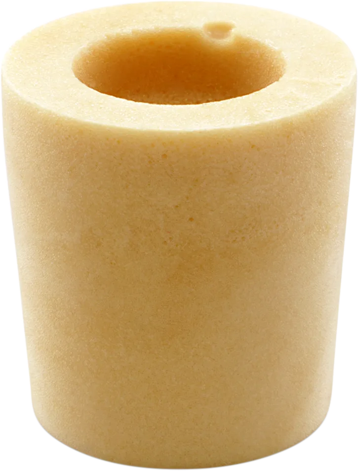 Shock Bottom-Out Bumper