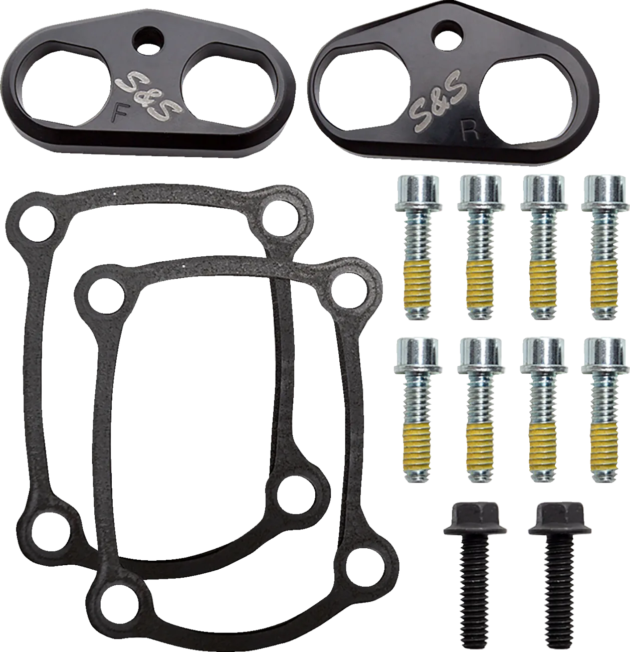Tappet Cuffs Lifter Guide