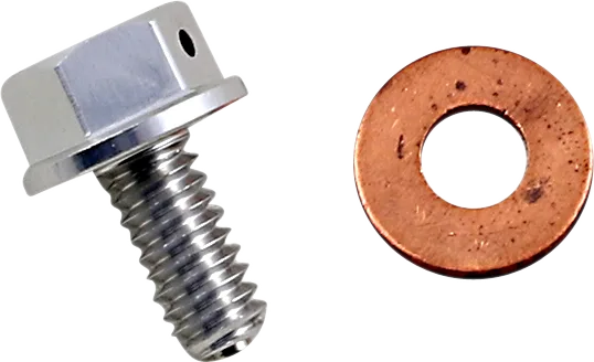 Magnetic Drain Plug