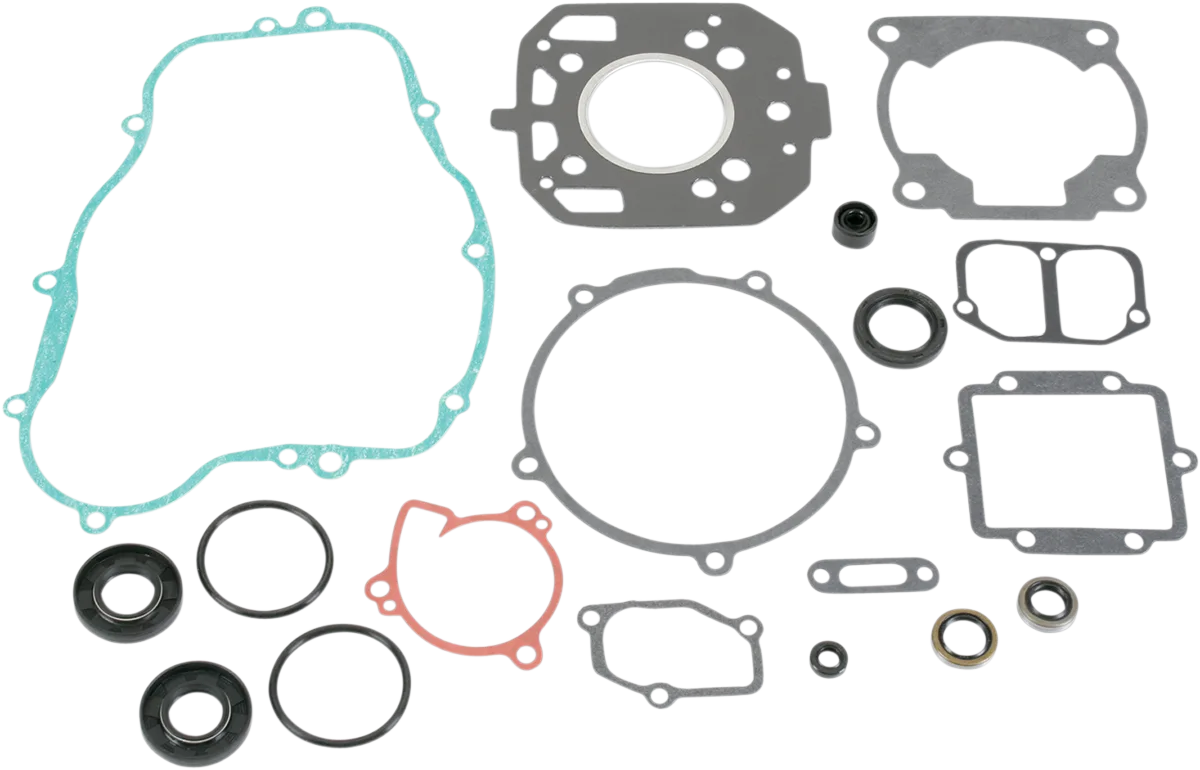 Complete Gasket and Oil Seal Kit