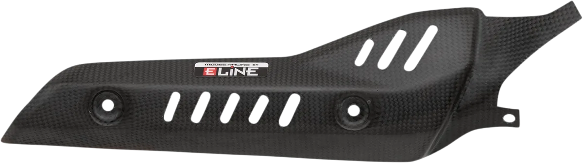 E Line 4-Stroke Pipe Guard