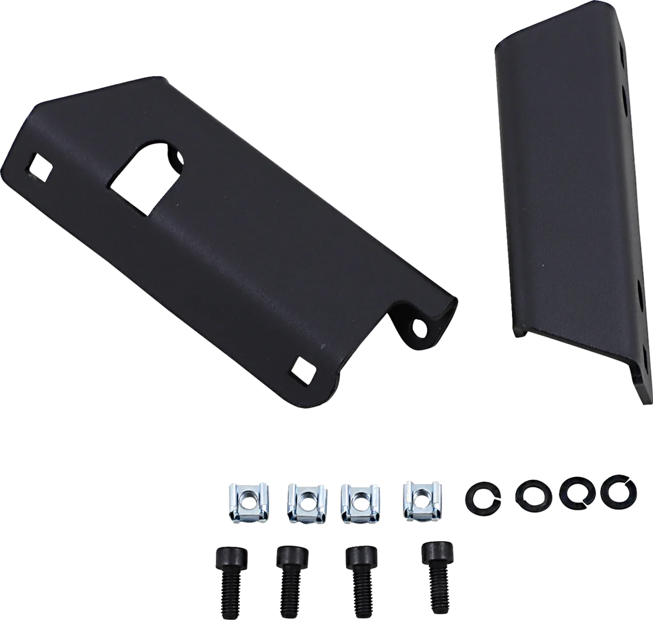 Skid Plate Hardware