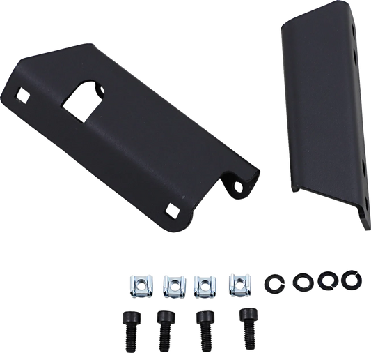 Skid Plate Hardware