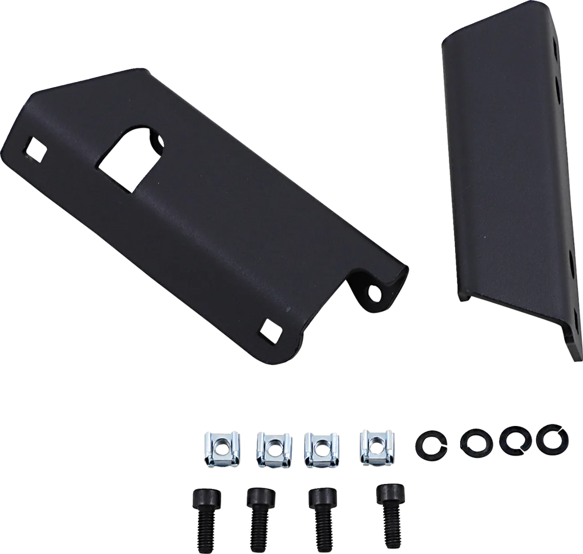 Skid Plate Hardware