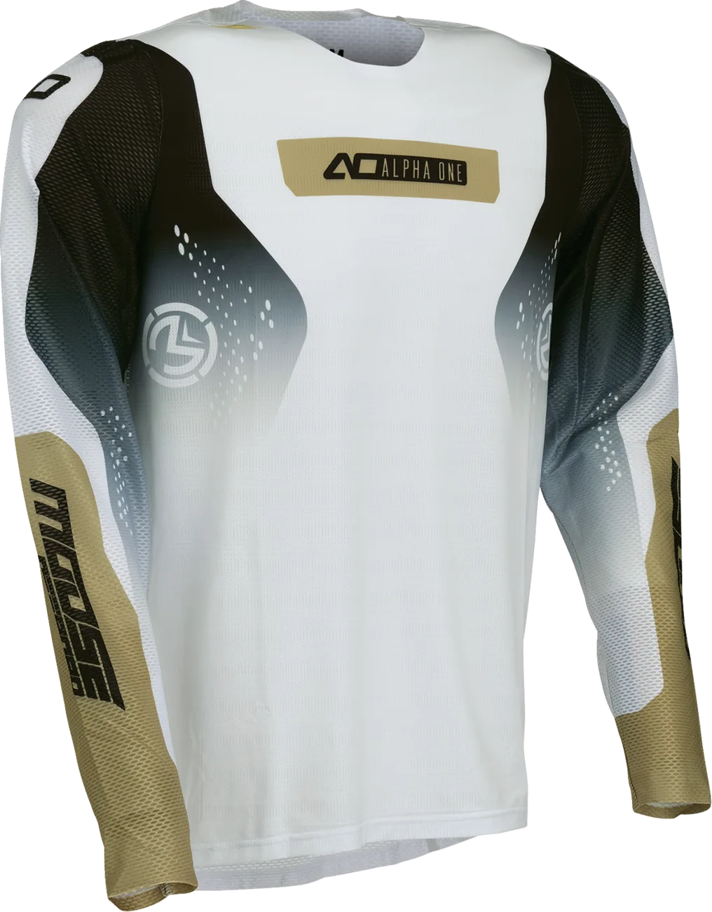 Alpha One Jersey