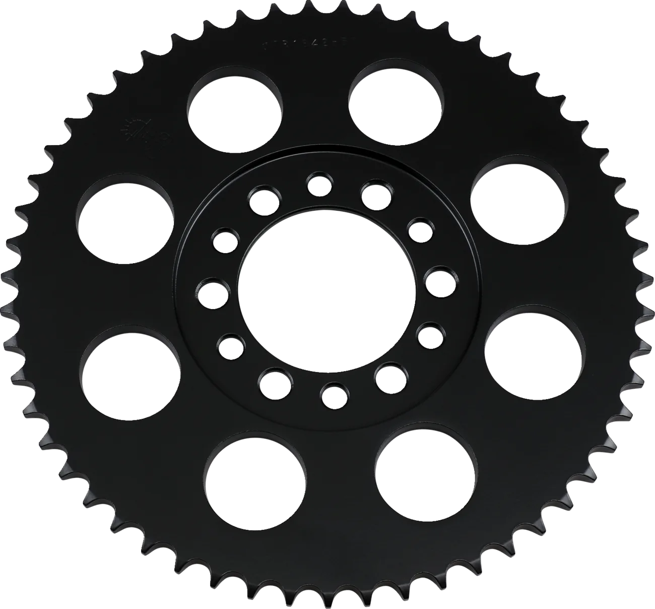 Steel Rear Sprocket