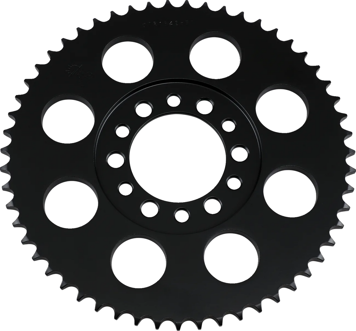Steel Rear Sprocket