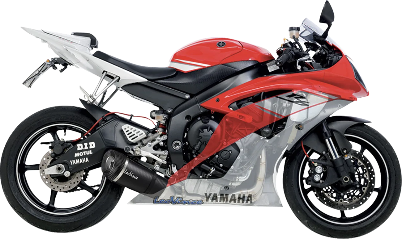 Factory S Exhaust System