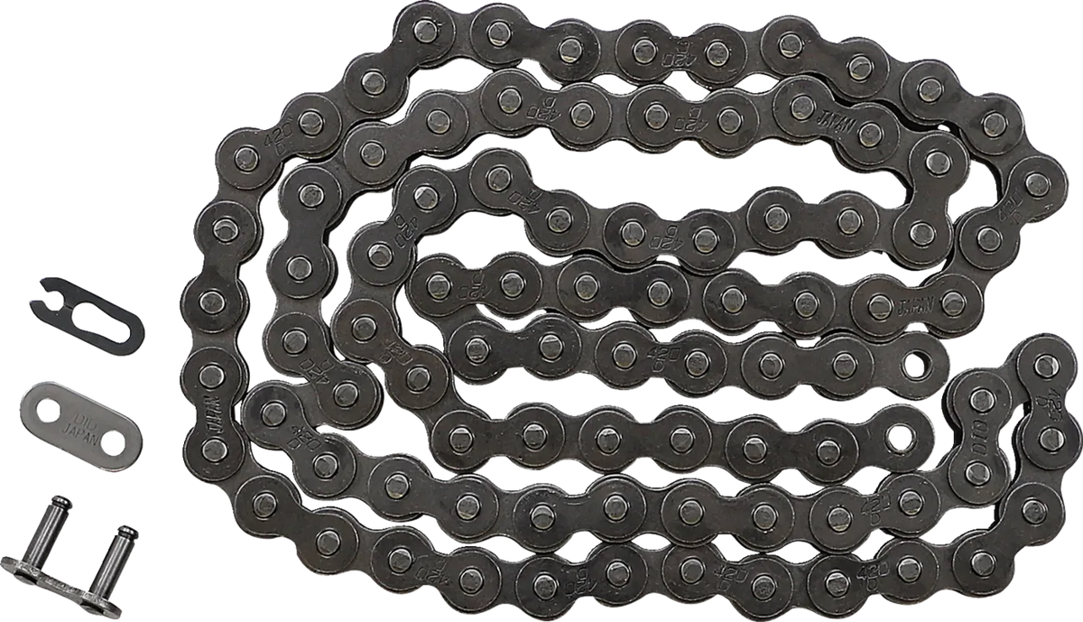 Standard Series Non O-Ring Chain
