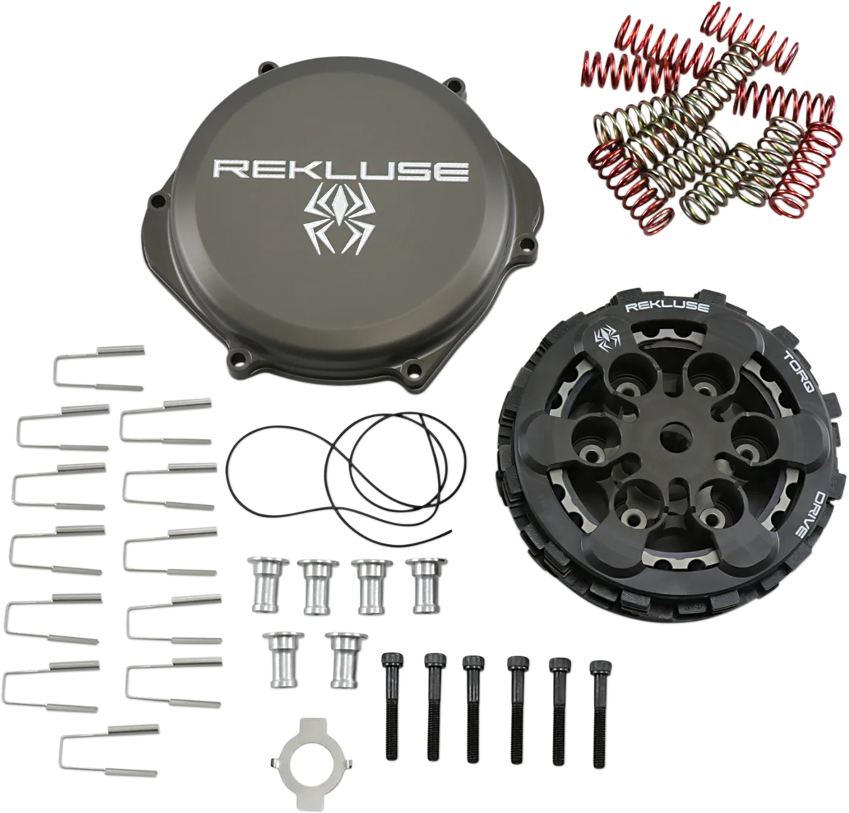 Core Manual TorqDrive® Clutch Kit