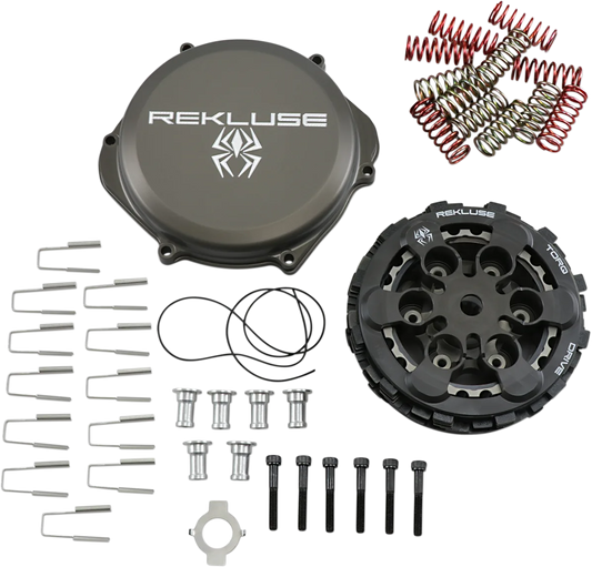 Core Manual TorqDrive® Clutch Kit
