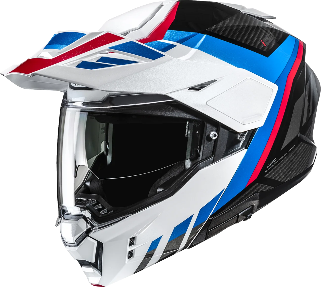 i80 Imes Modular Helmet