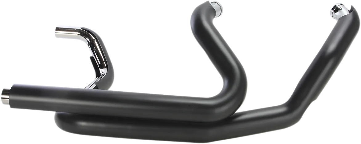Dual Bung Powerport Dual Headpipes