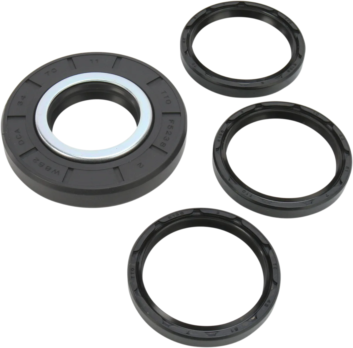 Differential Seal Kit
