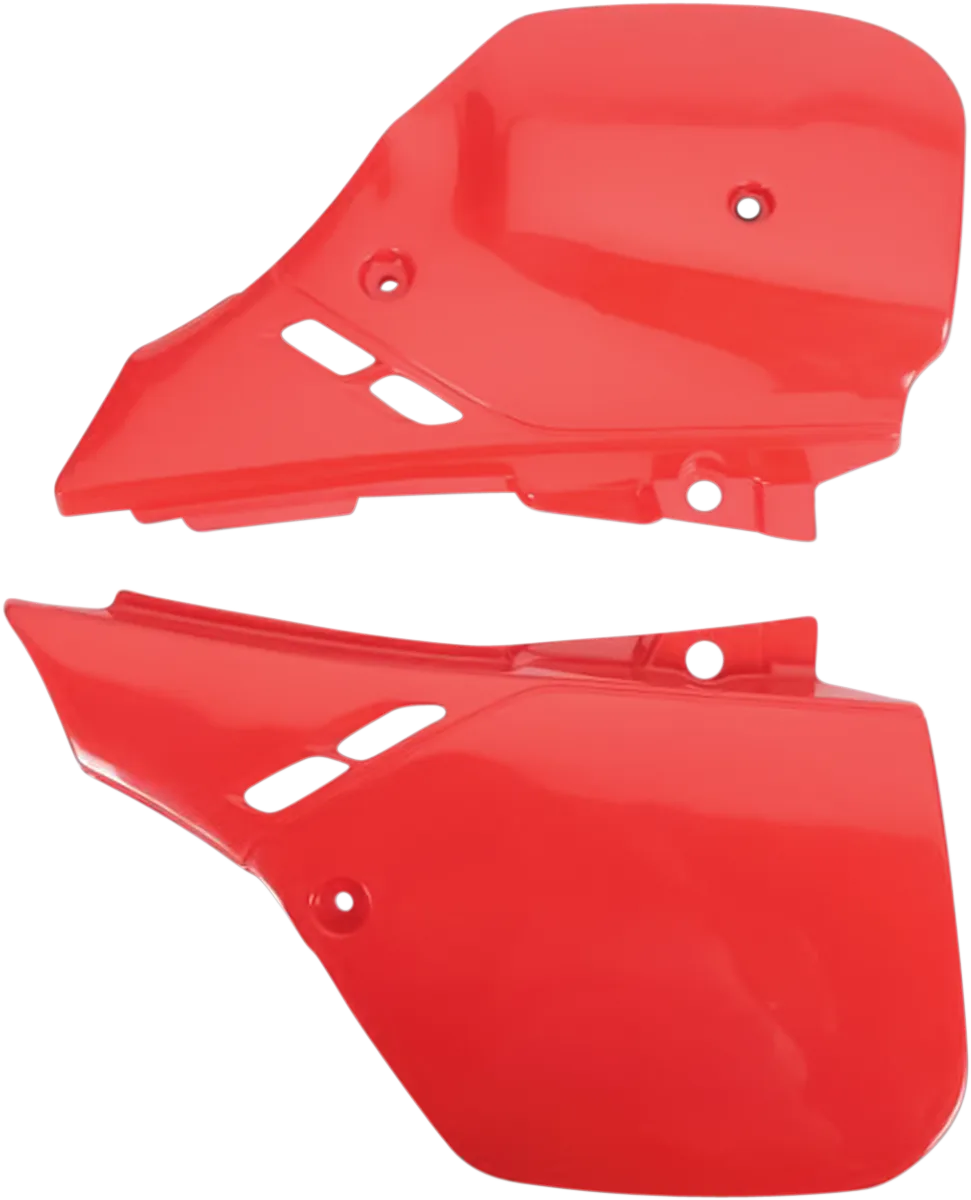 Replacement Side Panels