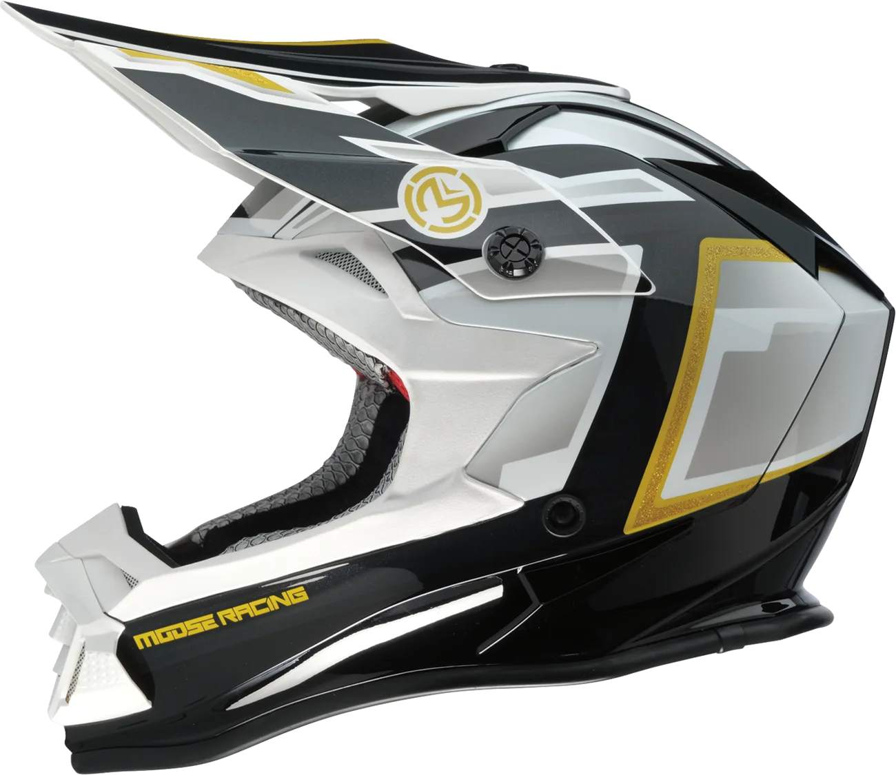 MR3 F.A.F. Helmet