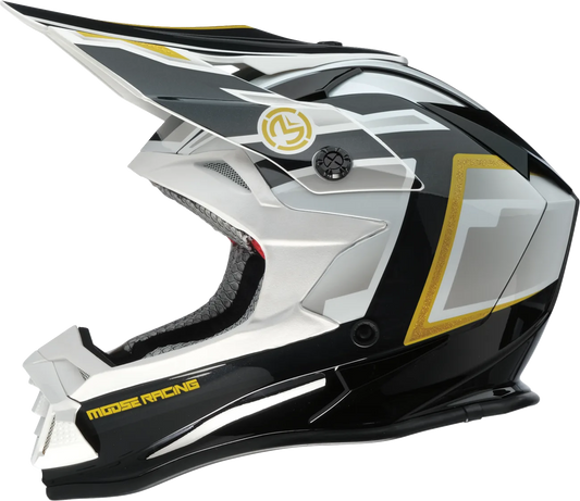 MR3 F.A.F. Helmet