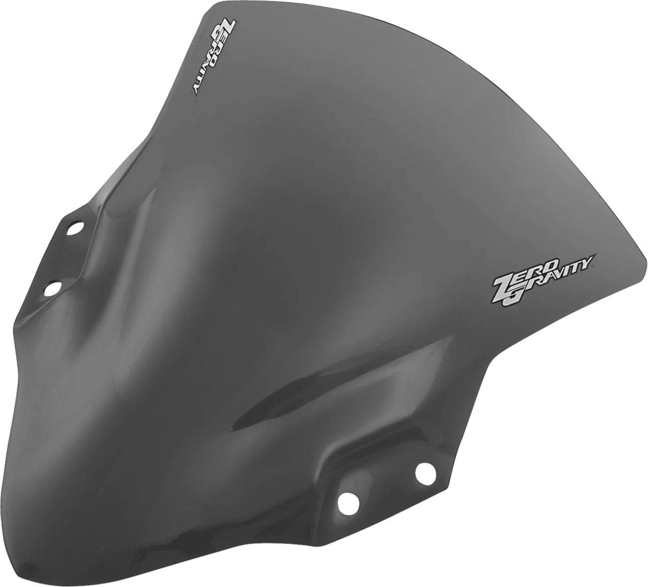 SR Series Windscreen