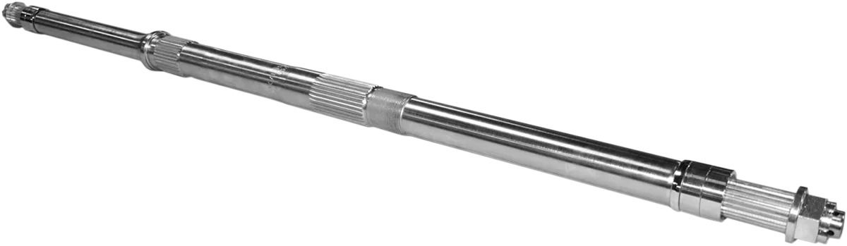 Axcalibar Pro Axle — Adjustable/Racing