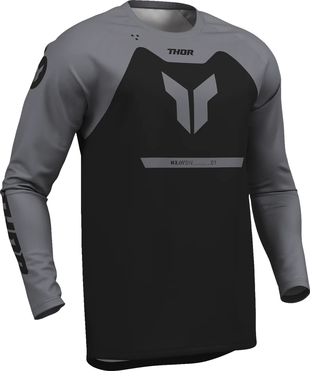 Ridemode Menace Jersey