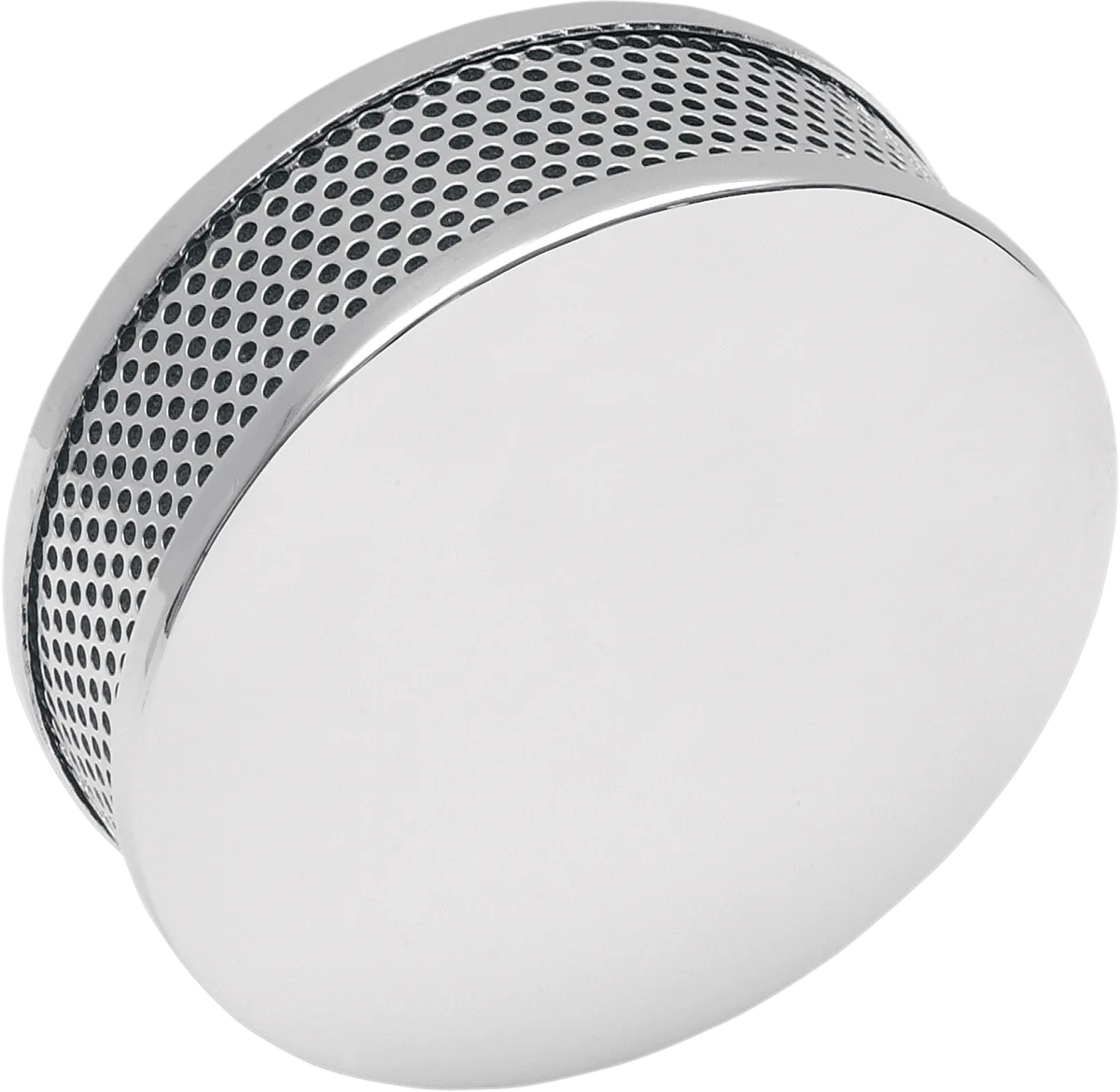 Stamped Steel Dragtron™-Style Air Cleaner