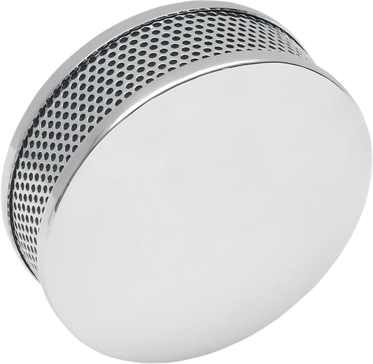 Stamped Steel Dragtron™-Style Air Cleaner