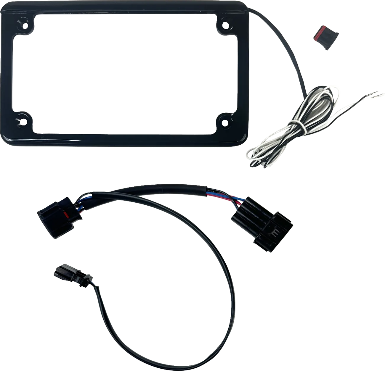 License Plate Frame