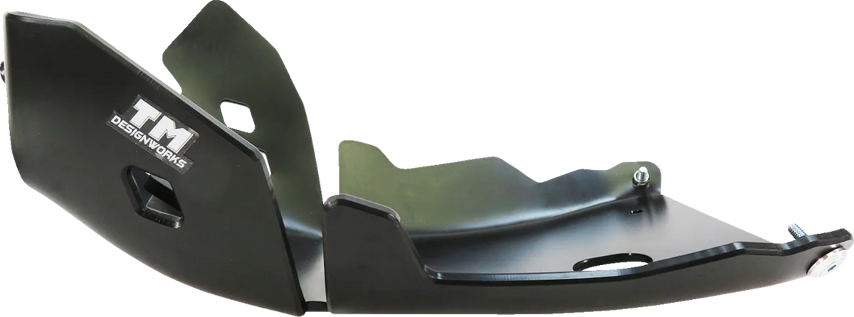 Full-Coverage Skid Plate