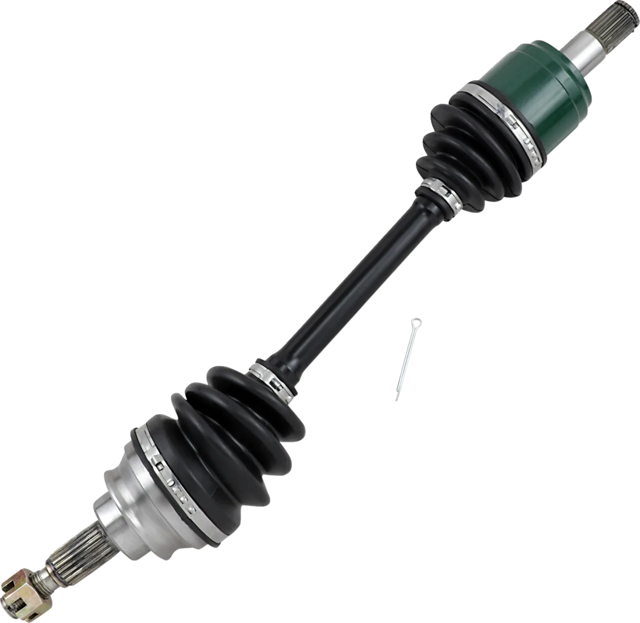 OEM Replacement Standard CV Axle