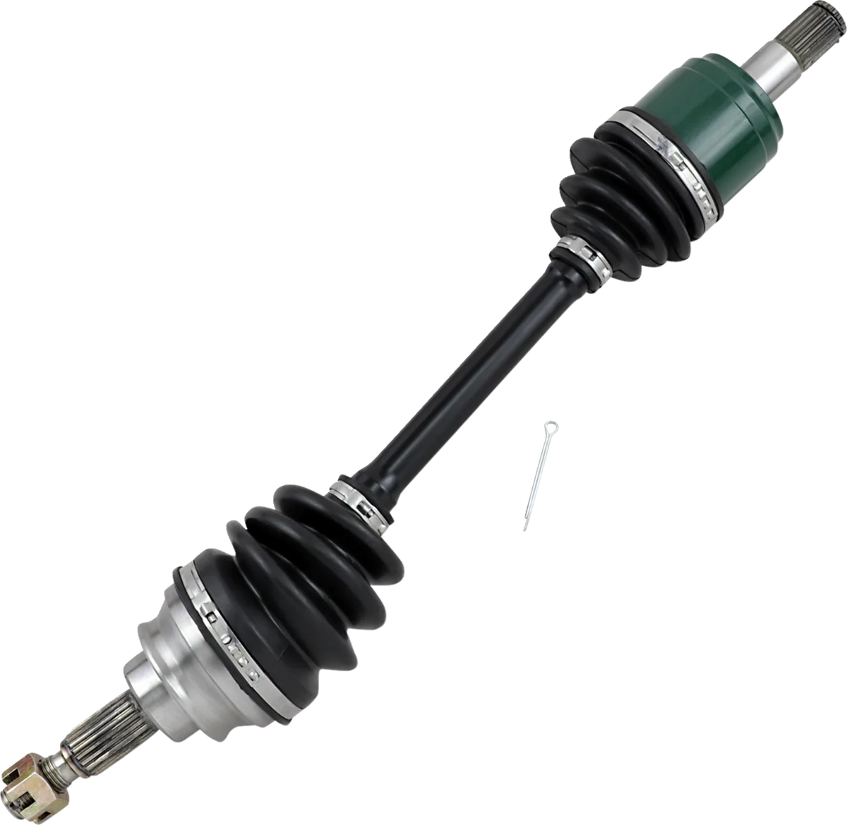 OEM Replacement Standard CV Axle