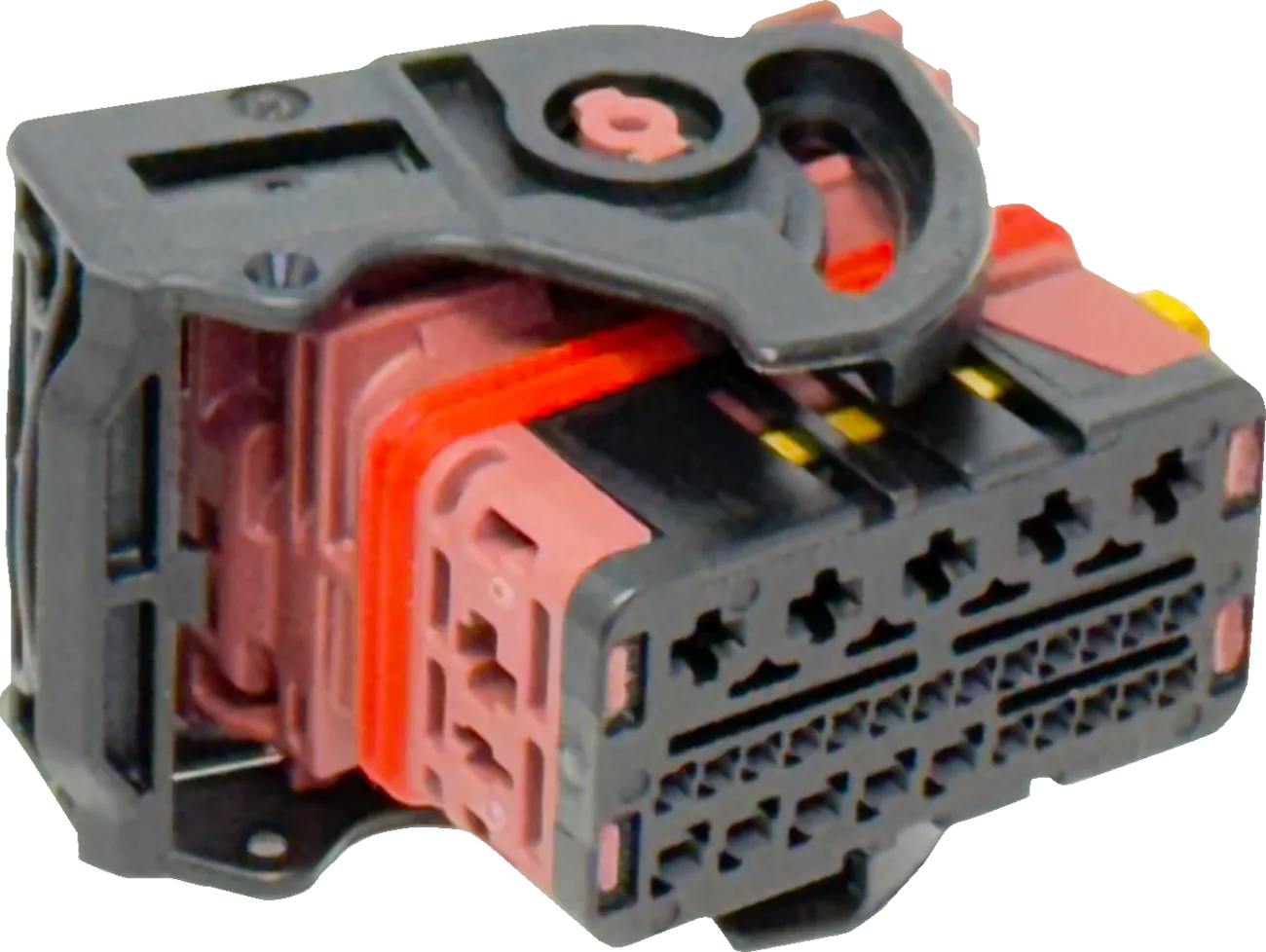 BCM Connector Kit
