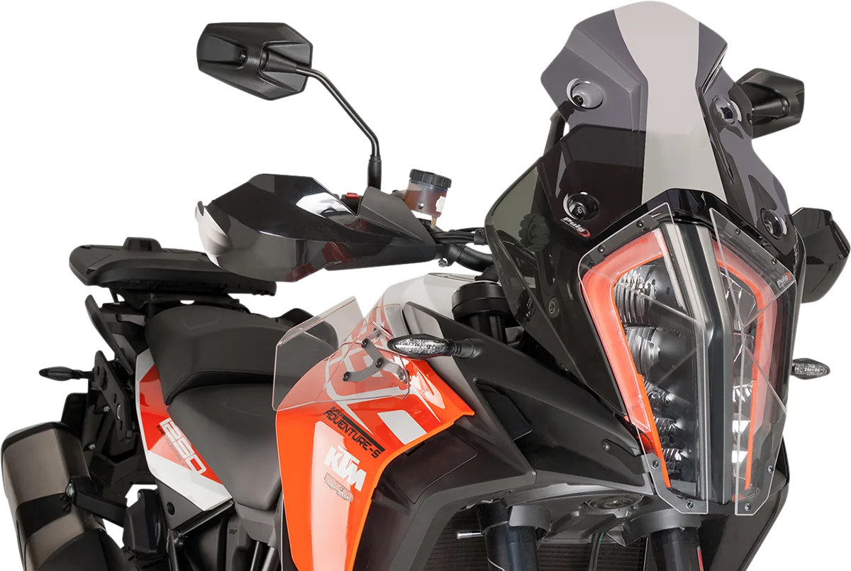 Z-Racing Windscreen