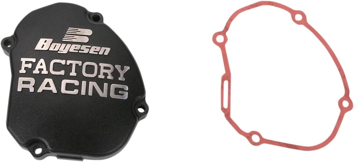 Factory Ignition Cover