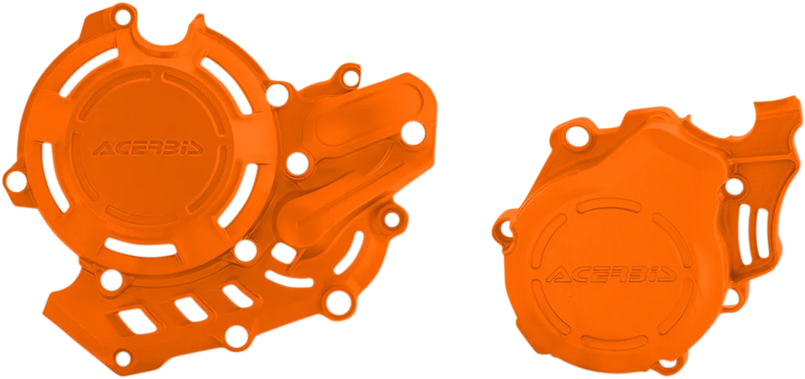 X-Power Engine Cover Kit
