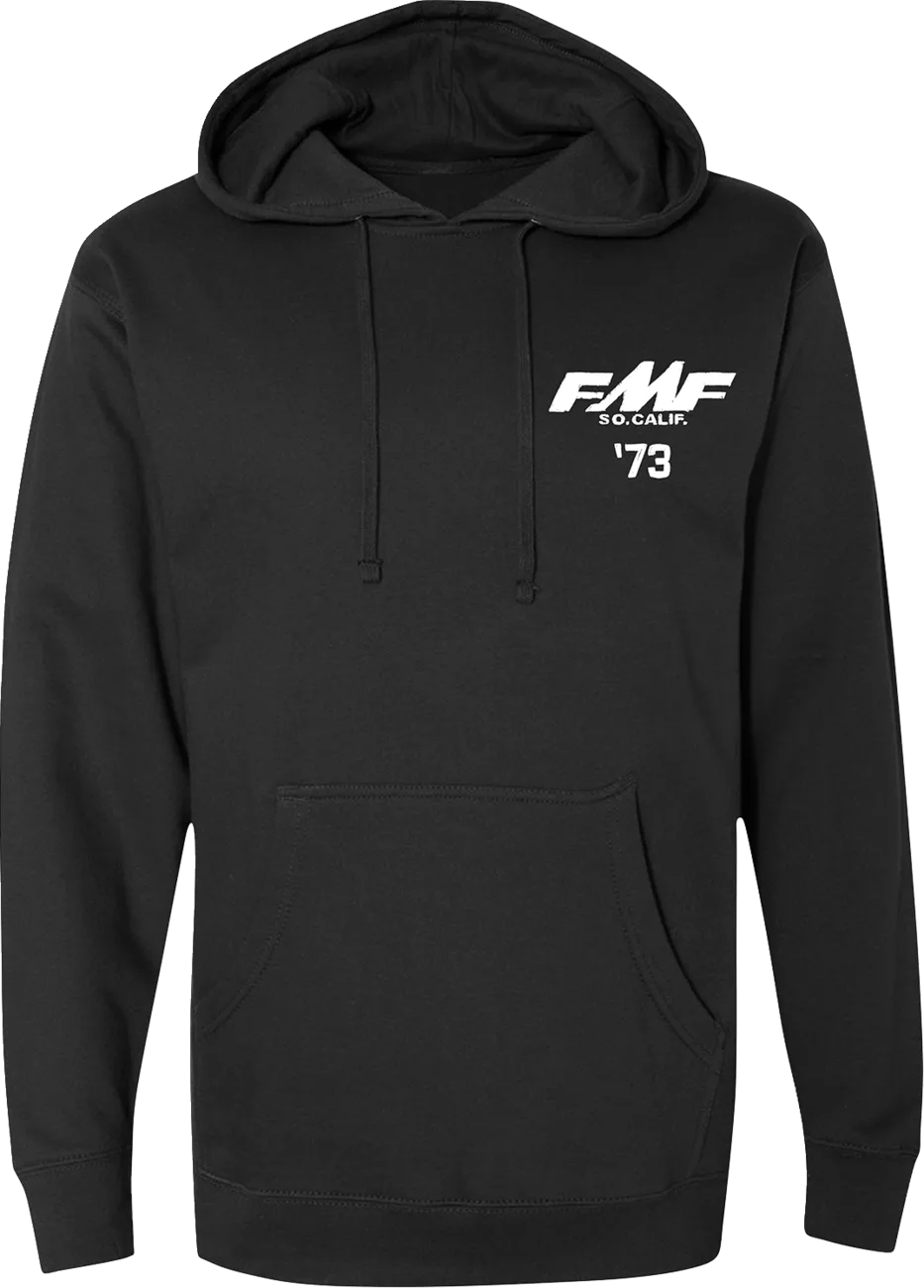 Grit Pullover Hoodie