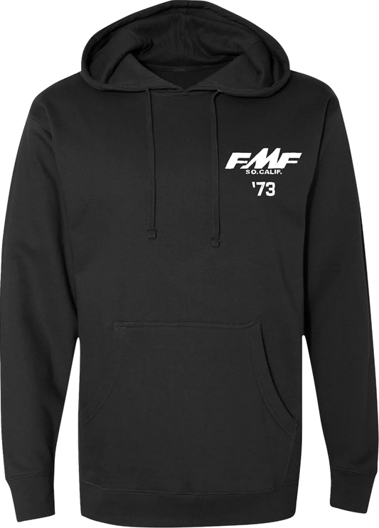 Grit Pullover Hoodie