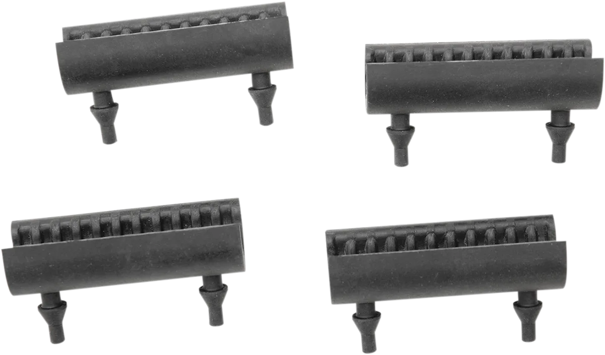 Replacement Saddlebag Cushions